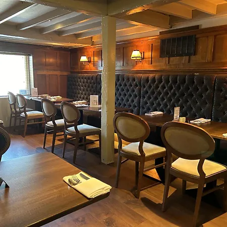 Birmingham Great Barr Hotel-2
