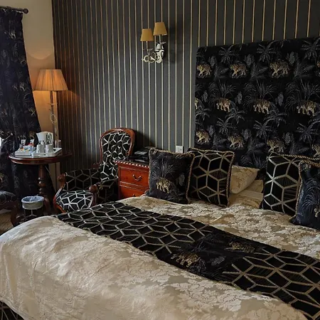 Hempstead House Hotel & Restaurant-3