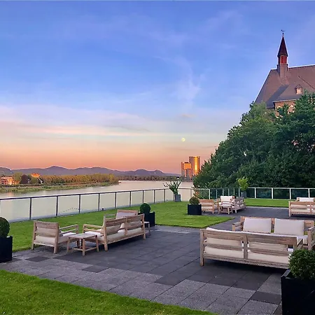 Ameron Bonn Hotel Koenigshof-3