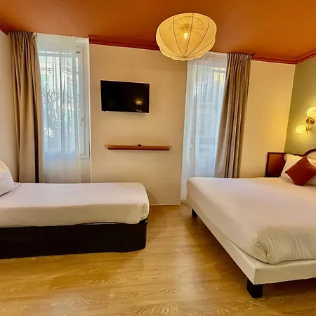 Hotel Boréal Nice-2