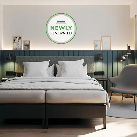 City Hotel Biel Bienne Free Parking-2