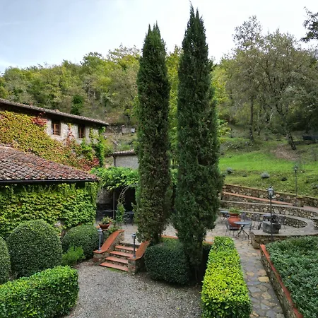 Ultimo Mulino Country Hotel-2