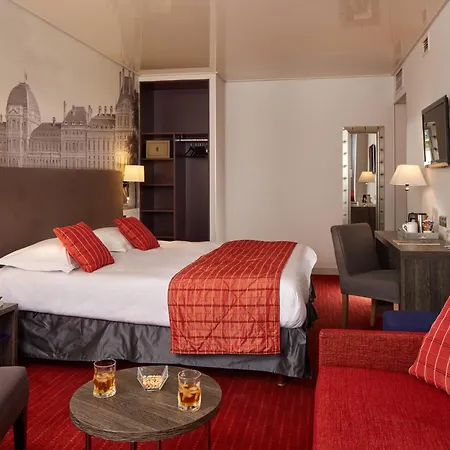 Hotel Harvey-3