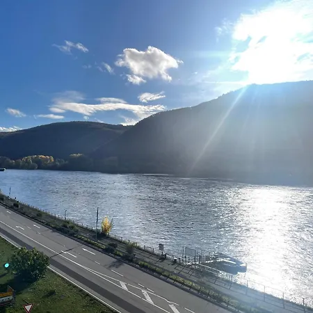 Rheinhotel Lamm-3