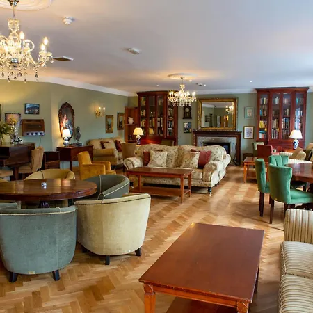 Leenane Hotel-3