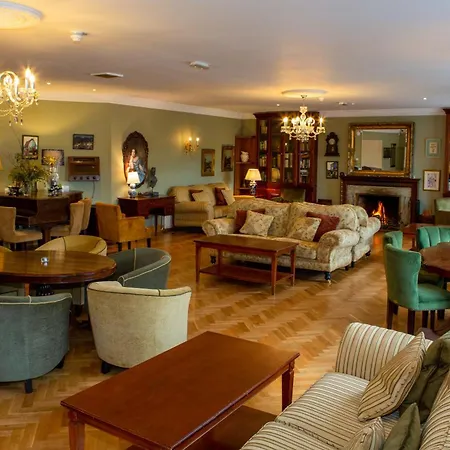 Leenane Hotel-3
