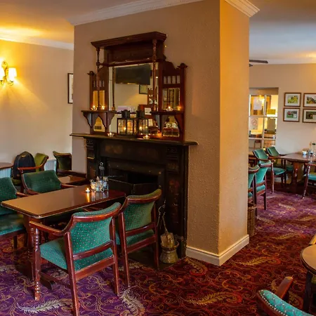 Leenane Hotel-2