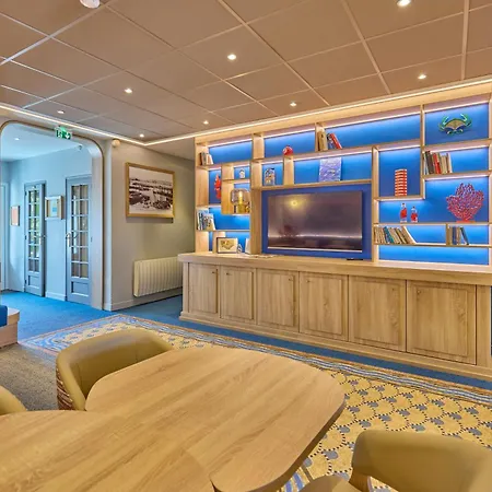 Hotel Le Jersey-2