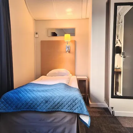 City Living Sentrum Hotel-3