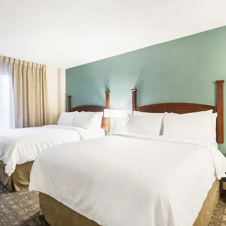 Staybridge Suites Chesapeake-Virginia Beach By Ihg-2