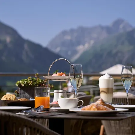 A-Rosa Ifen Hotel Kleinwalsertal-2