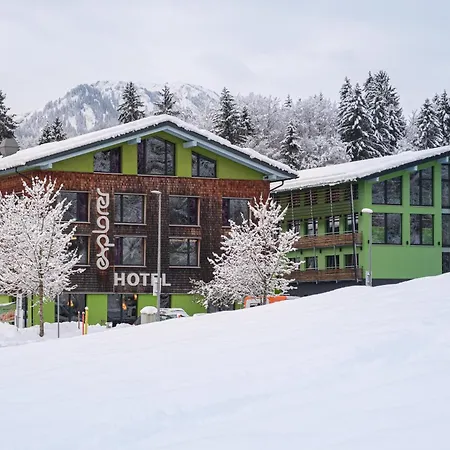 Explorer Hotel Oberstdorf-2