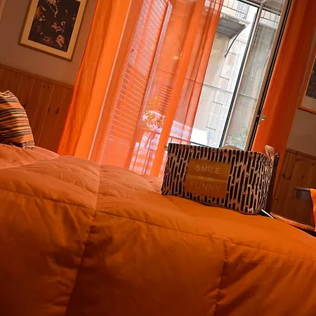 Nuovo Cortile Palermo Bed&Breakfast-2