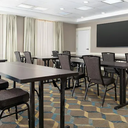 Residence Inn Dayton North-3