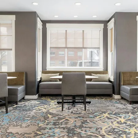 Residence Inn Dayton North-2