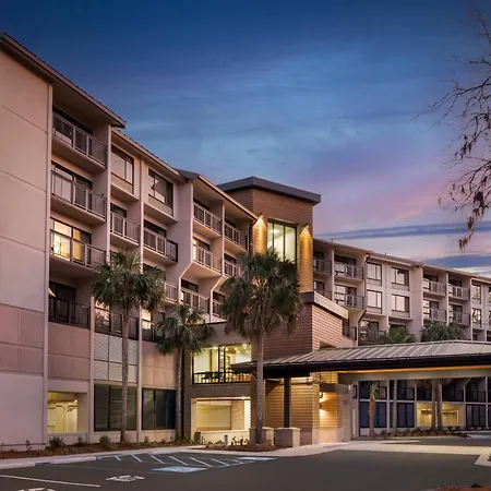 Holiday Inn Express Hilton Head Island By Ihg-3