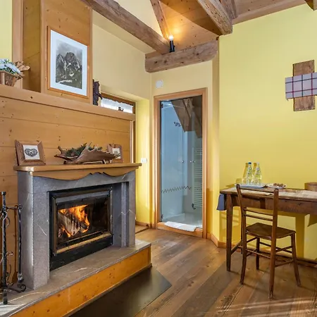 Valbruna Inn Bed & Breakfast-2
