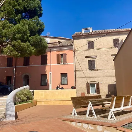 B&B Residenza Leonardo-2