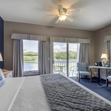 Sebasco Harbor Resort & Golf Club-3