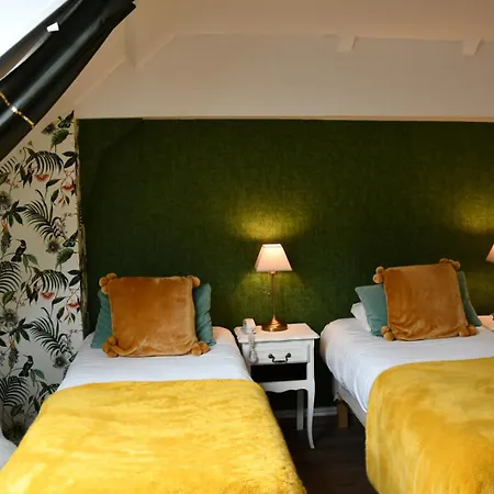 Le Moulin Des Ruats-2