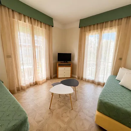Jasmin Charme Hotel-3