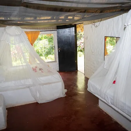 Taironaka Eco Hotel-3