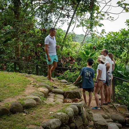 Taironaka Eco Hotel-3