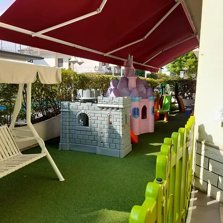 Hotel Gigliola-2