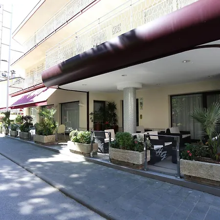 Hotel Gigliola-3