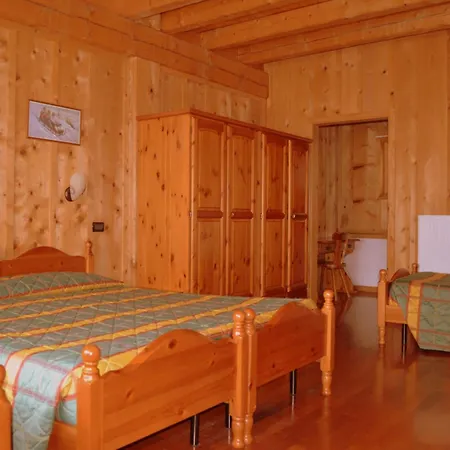 Albergo Rendola-3