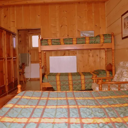 Albergo Rendola-2