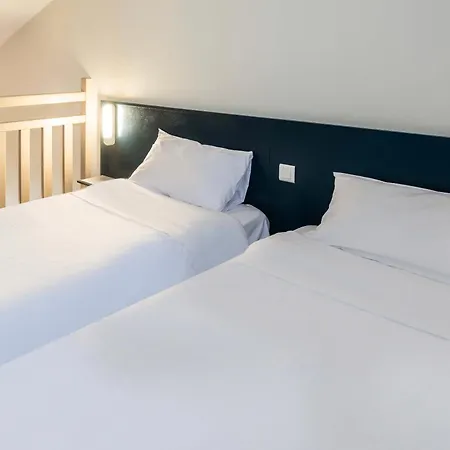 B&B Hotel Montauban-3
