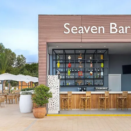 Radisson Blu Resort Taghazout Bay Surf Village-3