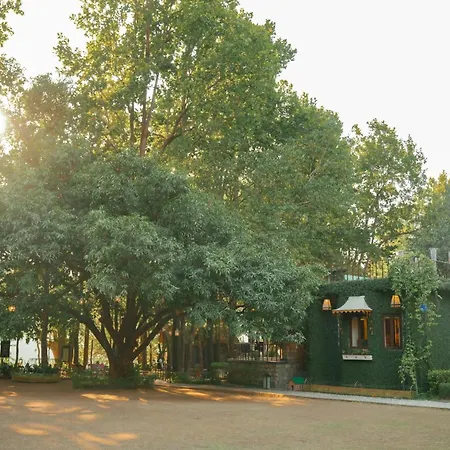 The Den Corbett Resort-3