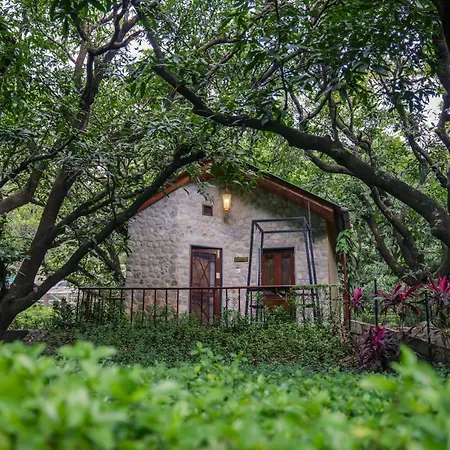 The Den Corbett Resort-2