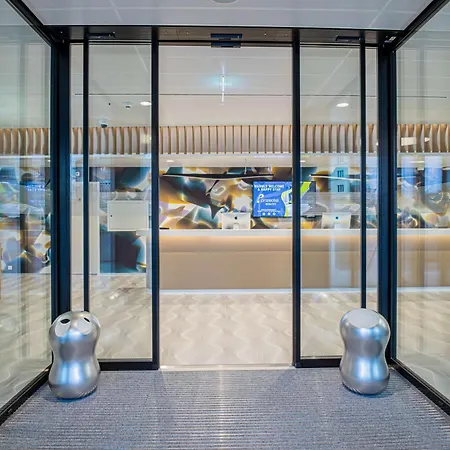 Prize By Radisson, Bern City-2