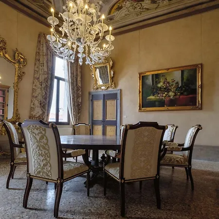 Palazzo Ca' Bernardo By Francesco Molon-3
