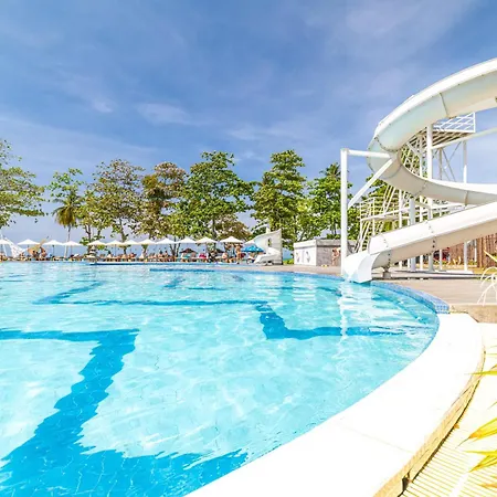 Royal Yao Yai Island Beach Resort-2
