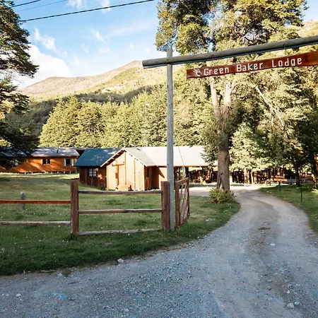 Green Baker Lodge-2