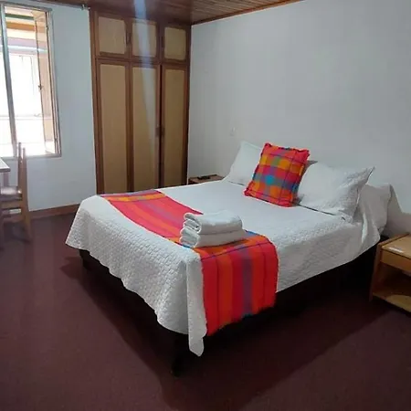 Hotel Suarel Center-2