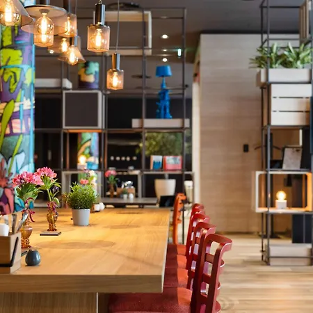 IntercityHotel Leiden-3