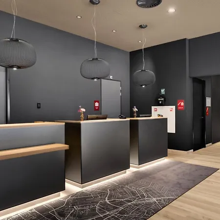 Intercityhotel Leiden-2