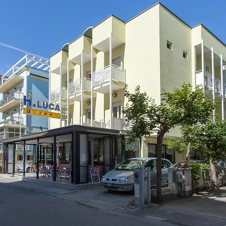 Hotel Luca-3