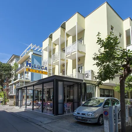 Hotel Luca-2