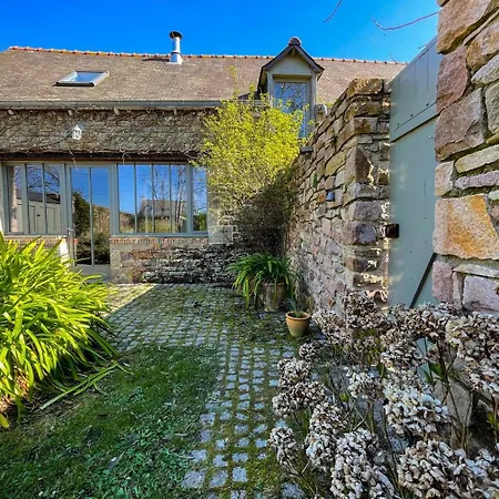 Ty Cosy-Charme et Confort au Coeur de la Bretagne-2
