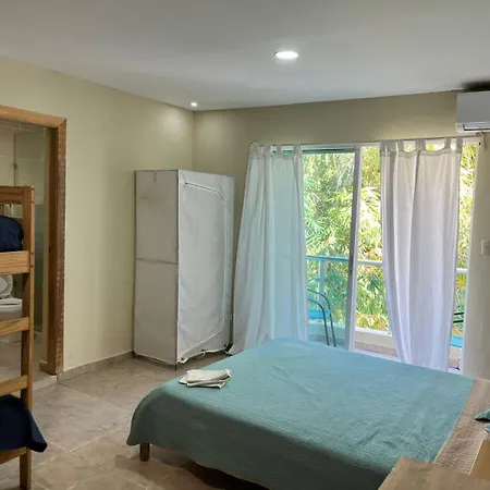 Hotel Bavaro-3