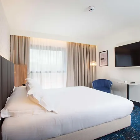 Hilton Lille-2