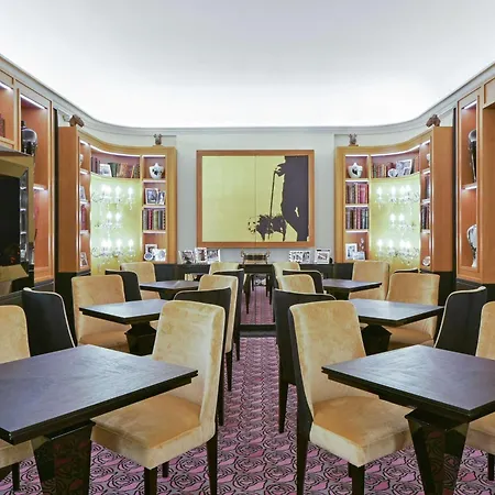 Maison Astor Paris, Curio Collection By Hilton-3