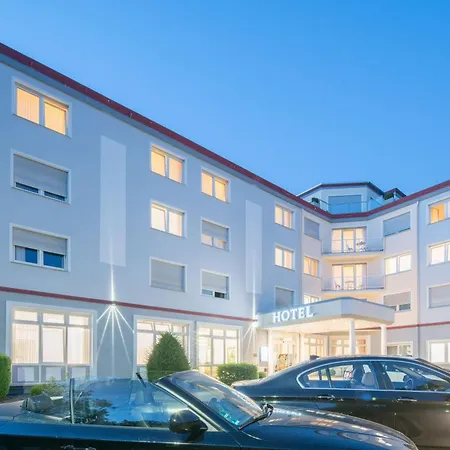 Best Western Hotel Am Papenberg-2