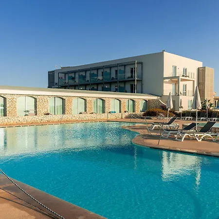 Baia Dei Mulini Resort & Spa-3